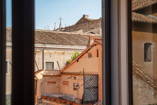 Via del Piè di Marmo Private Apartment, Rom (Foto 6)