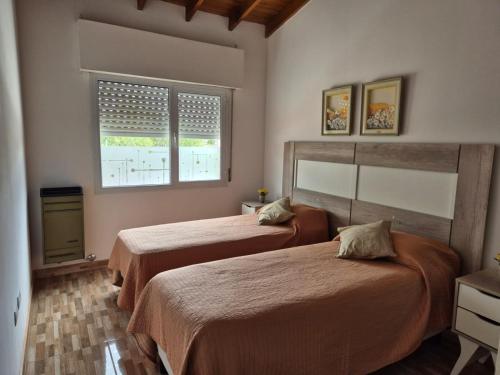 Departamento Las Calandrias in 시폴레티