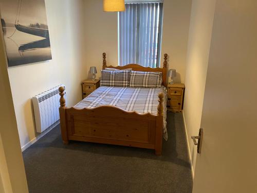 River Courtyard Apartment In The Heart Of Stneots - image 3