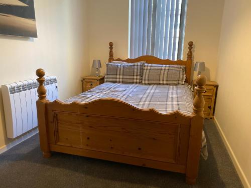 River Courtyard Apartment In The Heart Of Stneots - image 4