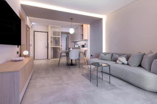Phaedrus Living Athens Luxury Residences Champagne, Athènes