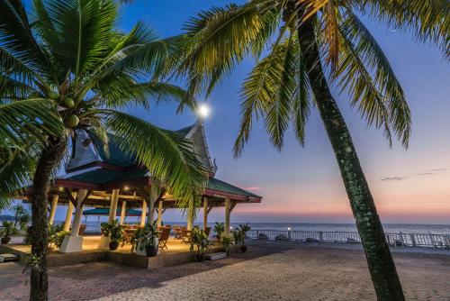 Andaman Princess Resort & Spa - 해변
