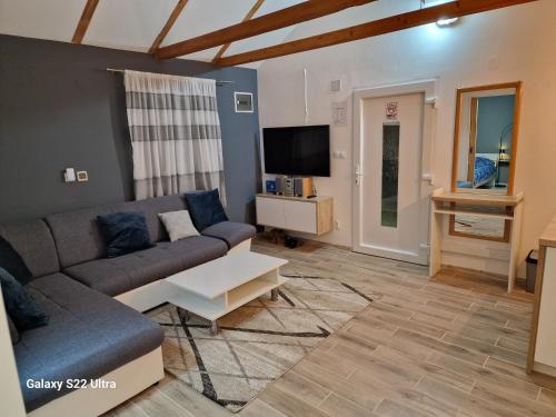 Facilities, Apartman Matija in Belisce