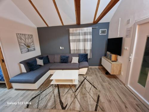 Apartman Matija in Belisce