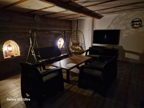 Facilities, Apartman Matija in Belisce
