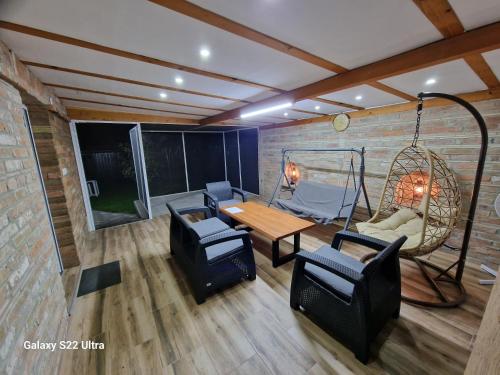 Facilities, Apartman Matija in Belisce