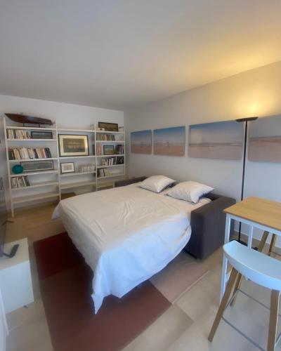 Lovely studio apartment