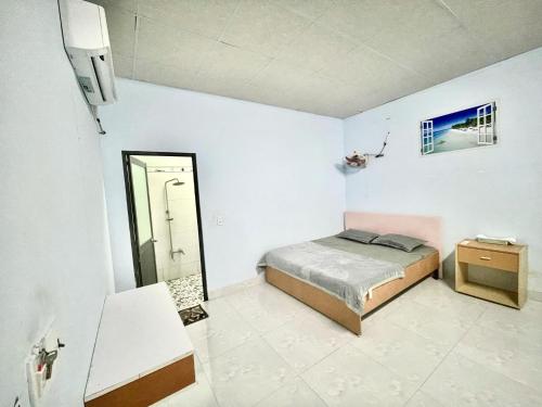 Nhà Nghỉ Đồng Xoài Đoàn Gia Nhà Nghỉ Đồng Xoài Đoàn Gia