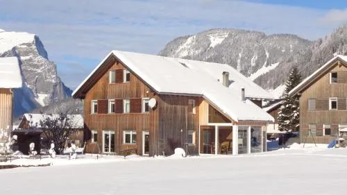 Appartement Elisabeth in Schoppernau, Österreich