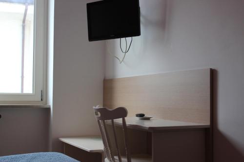 Albergo Carpino