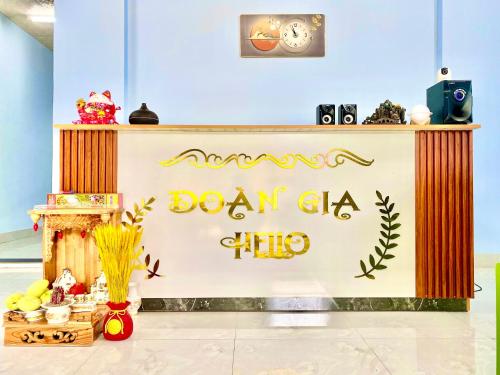 Nhà Nghỉ Đồng Xoài Đoàn Gia Nhà Nghỉ Đồng Xoài Đoàn Gia