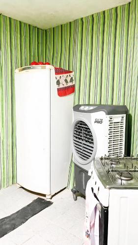 ห้องครัว, Casa em San Martin - Térreo e Primeiro Andar (Casa em San Martin - Terreo e Primeiro Andar) in กอร์เดย์โร