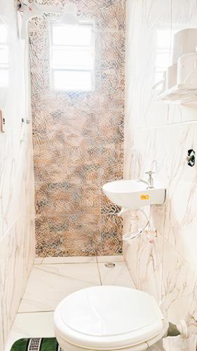 ฝักบัว, Casa em San Martin - Térreo e Primeiro Andar (Casa em San Martin - Terreo e Primeiro Andar) in กอร์เดย์โร