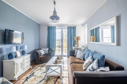 Apartamenty Apartinfo Centrum Władysławowo