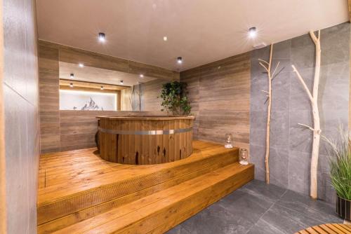 Góralska Dolina Jacuzzi & Sauna, Zakopane