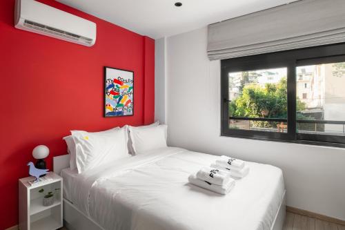 Fits Living - Accommodation - Athens