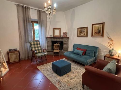 Dimora delle Fate Dimora delle Fate