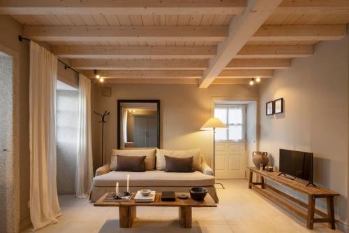 Casa Juanita gîte à louer Melide