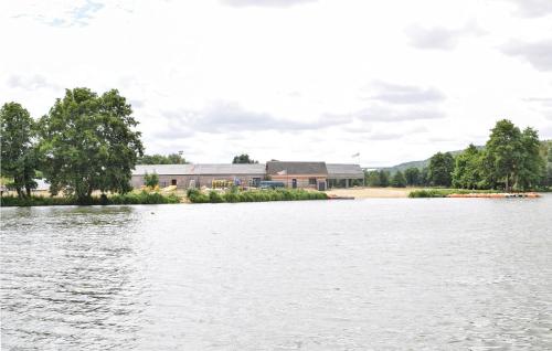 Viesnīcas āriene, Maison Du Lac in Beaumontel