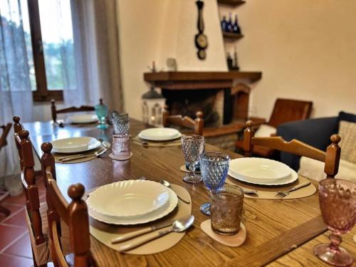 Dimora delle Fate Dimora delle Fate