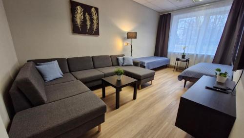 . Räpina Guest Apartment