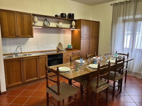 Dimora delle Fate Dimora delle Fate