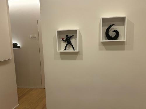設施, SAN LORENZO Luxury Boutique in 曼托瓦