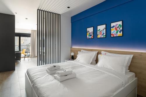 Fits Living - Accommodation - Athens