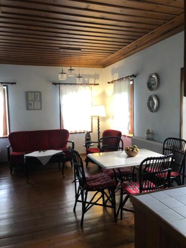 Guesthouse Kontogianni - Materka in Nymfaio