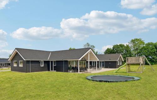 Gorgeous Home In Grenaa With Sauna · Grenå