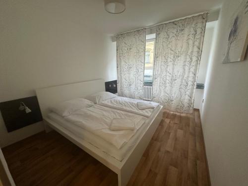 Budget Dlouha Apartment 1