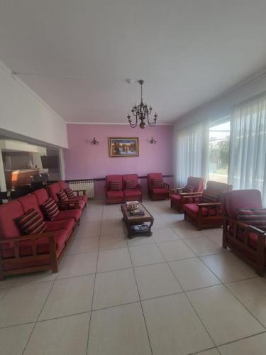 Hotel Padre Cruz 5