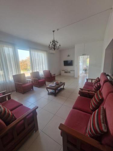 Hotel Padre Cruz 2