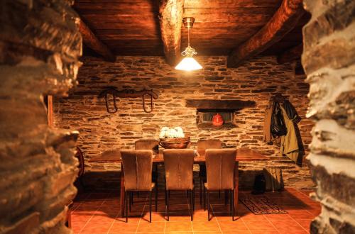 Casa da Rasa in Samos