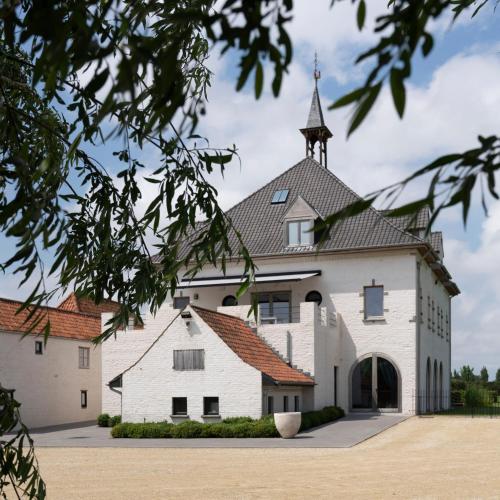 't Convent, Lo-Reninge (photo 2)