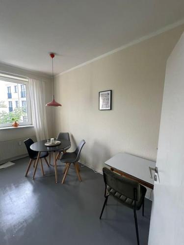Moderne Wohnung in Leipzig City, Leipzig (Foto 6)