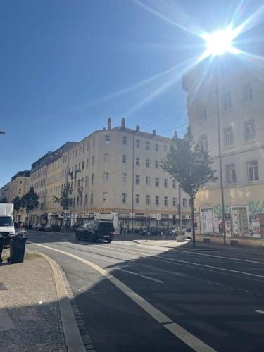 Moderne Wohnung in Leipzig City, Leipzig (Foto 10)