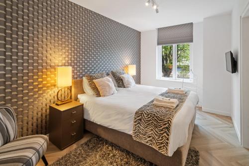 Prestige XL Full-home near city center and Park, Tholen