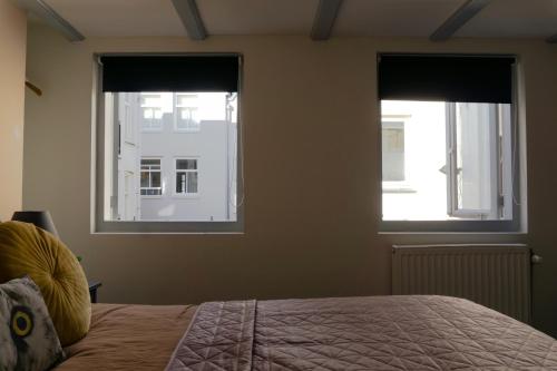 Dok Apartments, Amsterdam (photo 6)
