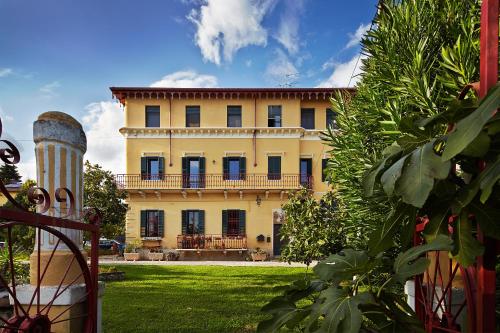  Giardino Ferrari, Verona bei Corrubio