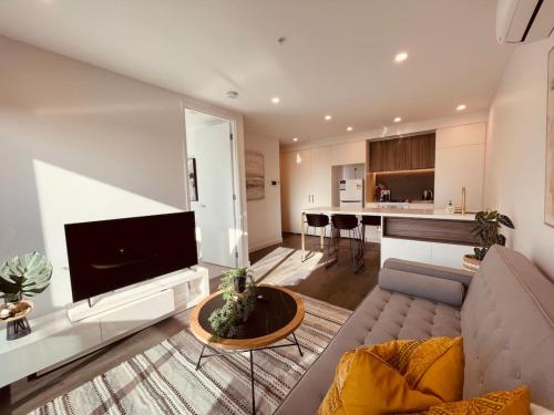Box Hill 1bed 1bath Apartment L18