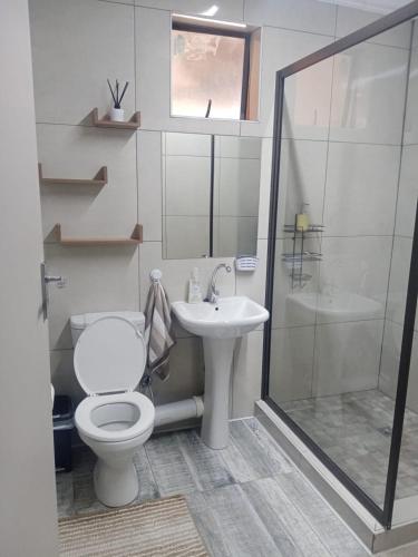 Mosaic Guesthouse Welkom