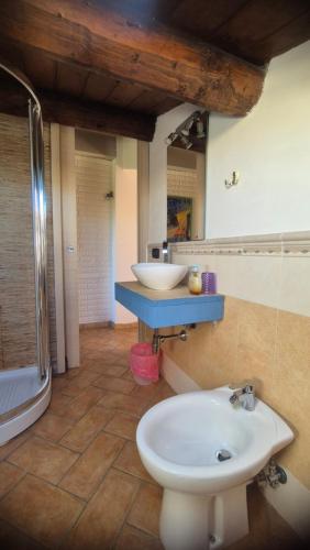 Appartamenti di Claudia, Locazione turistica