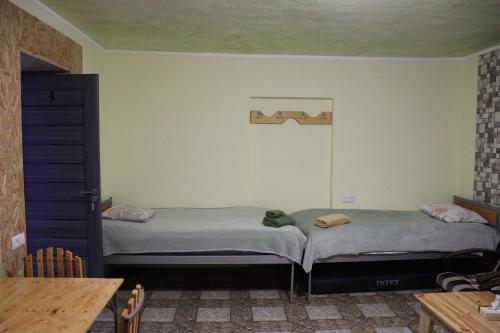 Lucy guest house in Garni