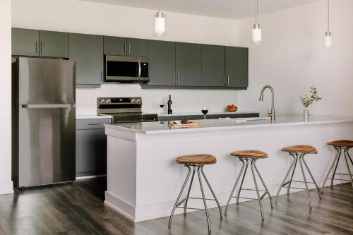 Sonder Midtown South in Atlanta, USA