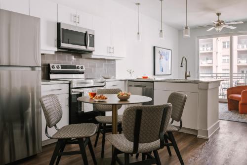 Sonder Midtown South in Atlanta, USA