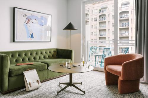 Sonder Midtown South in Atlanta, USA
