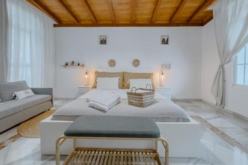 El Mirador De La Consentida Rooms & Suites Boutique in Marbella City Center