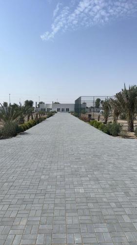 إستراحه البراري, Al Ain