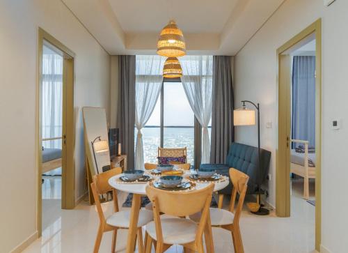 Samani vacation Homes 5701, Dubai